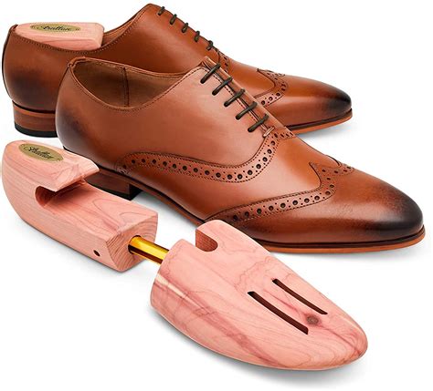 best leather shoe trees.